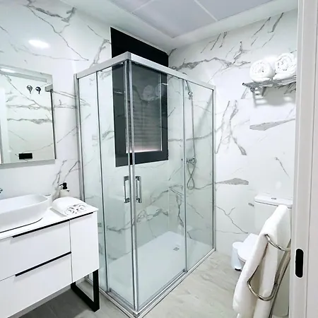 Apartment Allegro - La Clave