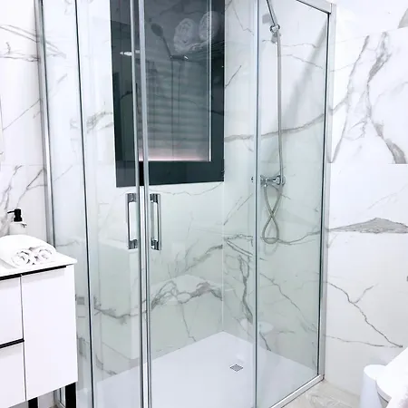 Allegro - La Clave Apartment *