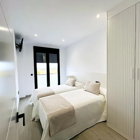 Apartment Allegro - La Clave Pozoblanco